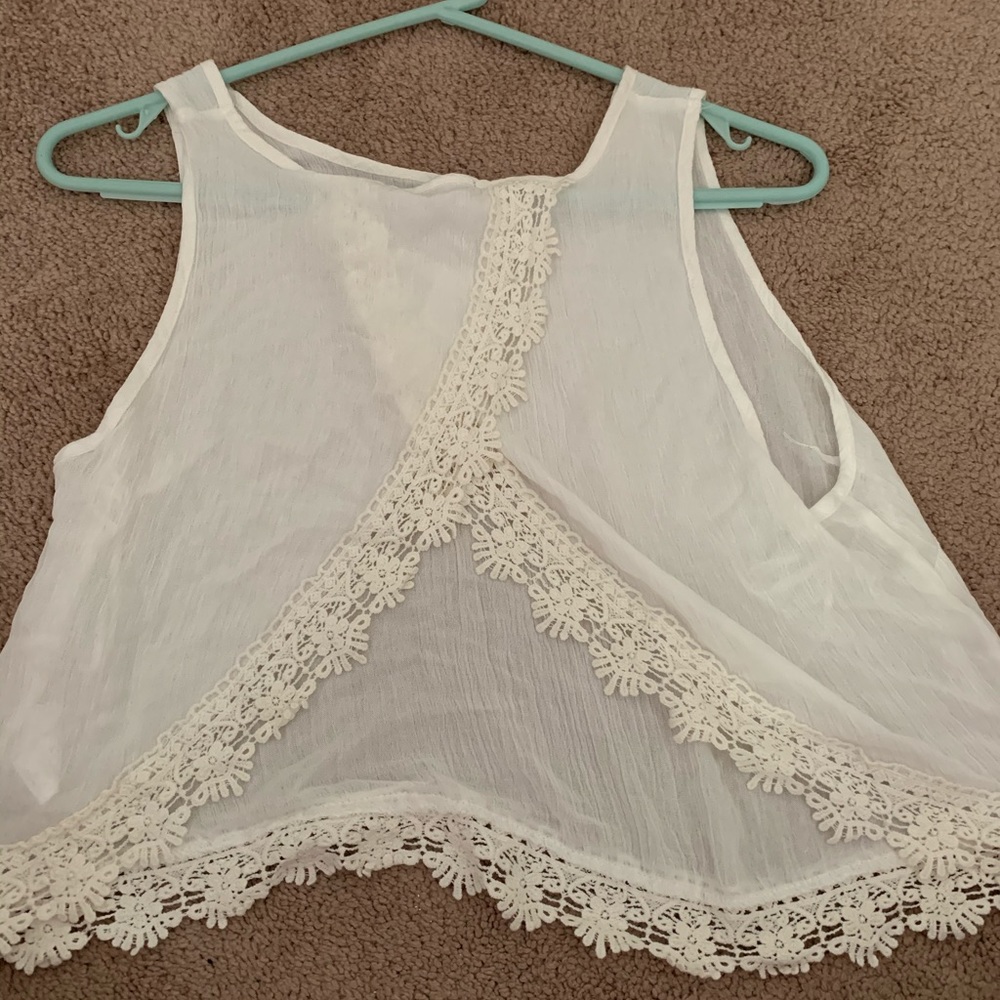 Forever 21 top